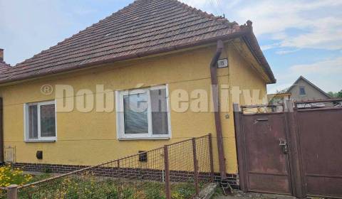 Sale Family house, Family house, Hlavná, Nitra, Slovakia