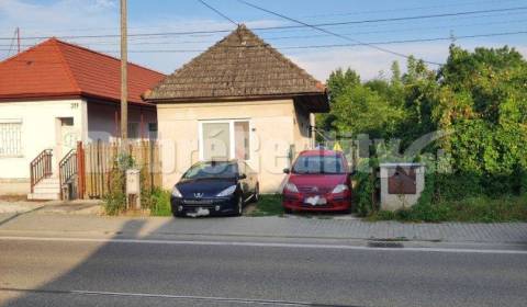 Sale Family house, Family house, Partizánske, Slovakia