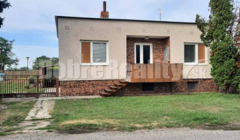 Sale Family house, Family house, Kopec, Nové Zámky, Slovakia