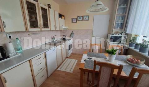 Sale Two bedroom apartment, Two bedroom apartment, Nové Zámky, Slovaki