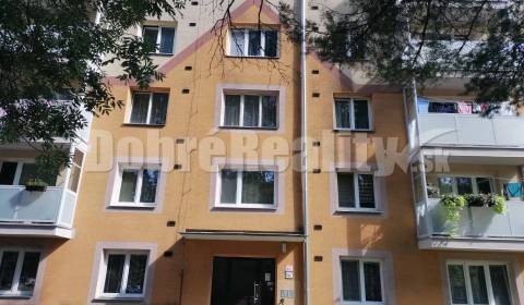 Sale Two bedroom apartment, Two bedroom apartment, Nálepkova, Brezno, 