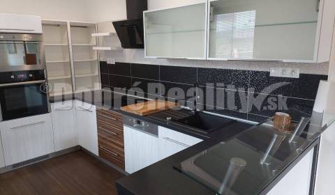 Rent Two bedroom apartment, Two bedroom apartment, Prievidzská, Prievi