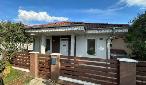 Sale Family house, Family house, Továrenská, Dunajská Streda, Slovakia