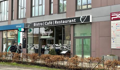 Rent Gastro premises, Gastro premises, Moyzesova, Pezinok, Slovakia