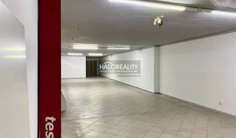 Rent Commercial premises, Hlohovec, Slovakia