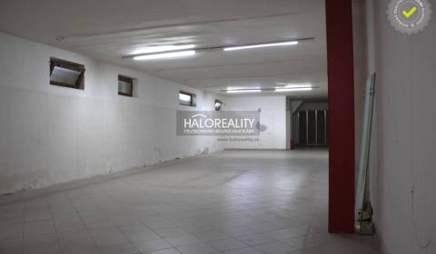 Rent Commercial premises, Hlohovec, Slovakia