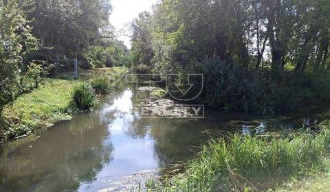 Sale Land – for living, Dunajská Streda, Slovakia