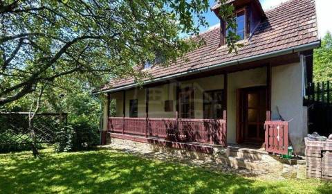 Sale Cottage, Cottage, Rožňava, Slovakia