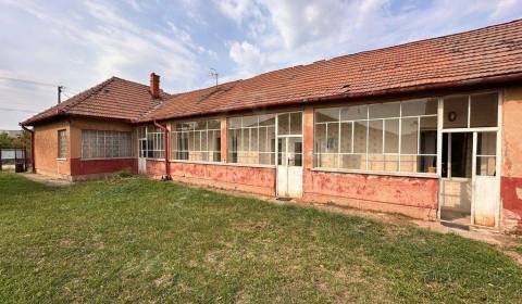 Sale Family house, Family house, Nové Zámky, Slovakia