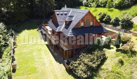 Sale Cottage, Cottage, Belianske jazero, Banská Štiavnica, Slovakia