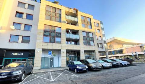 Sale Commercial premises, Commercial premises, Vajnorská, Bratislava -