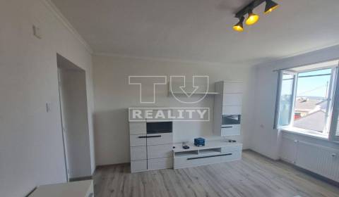 Sale One bedroom apartment, Vranov nad Topľou, Slovakia