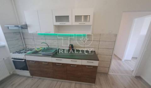 Sale One bedroom apartment, Vranov nad Topľou, Slovakia