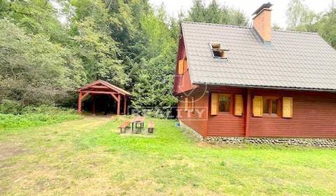 Sale Cottage, Martin, Slovakia