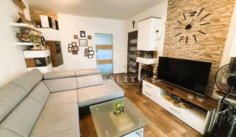 Sale Two bedroom apartment, Bratislava - Vrakuňa, Bratislava, Slovakia