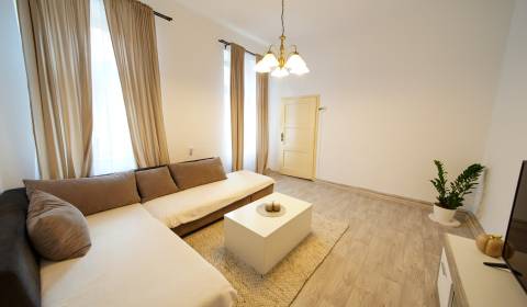 Rent Two bedroom apartment, Two bedroom apartment, Puškinova, Košice -