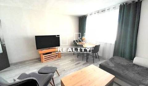 Sale Two bedroom apartment, Prievidza, Slovakia