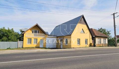 Sale Family house, Topoľčany, Slovakia