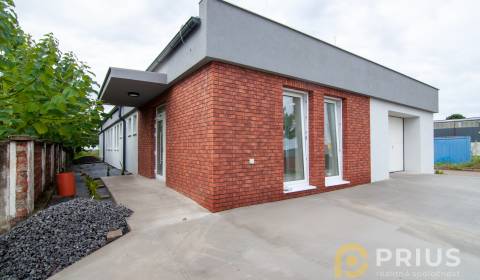 Rent Commercial premises, Commercial premises, Trnava, Slovakia