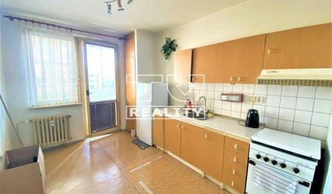 Sale Two bedroom apartment, Prievidza, Slovakia