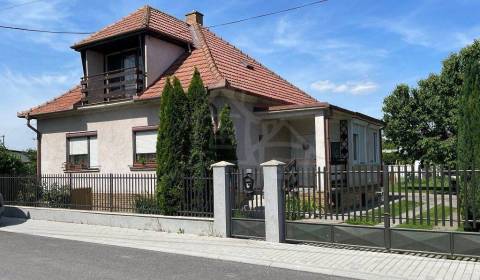 Sale Family house, Family house, Dunajská Streda, Slovakia