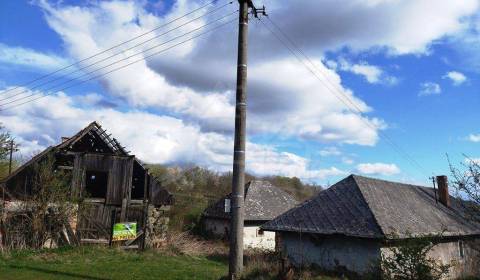 Sale Cottage, Cottage, Veľký Krtíš, Slovakia