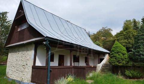 Sale Cottage, Cottage, Veľký Krtíš, Slovakia