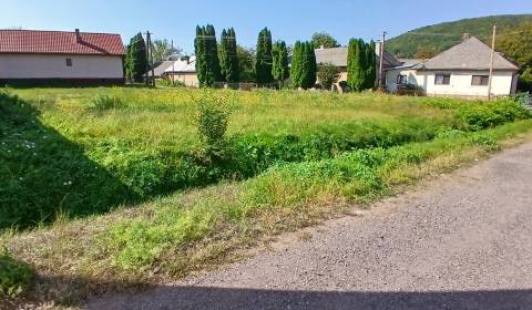 Sale Land – for living, Land – for living, Papín, Humenné, Slovakia