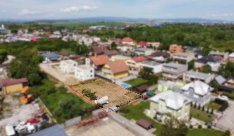 Sale Land – for living, Land – for living, Košice-okolie, Slovakia