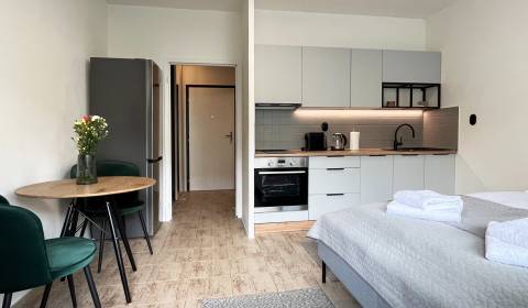 Rent Single studio, Single studio, Blagoevova, Bratislava - Petržalka,