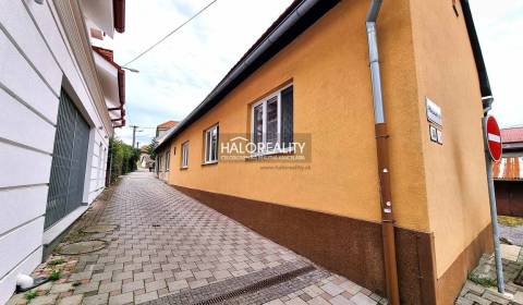 Sale Family house, Krupina, Slovakia