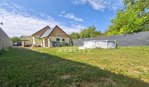 Sale Family house, Topoľčany, Slovakia