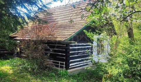 Sale Family house, Family house, Turčianske Teplice, Slovakia