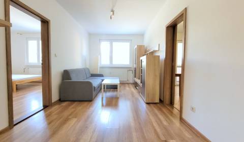 Rent Two bedroom apartment, Two bedroom apartment, Wolkrova, Bratislav