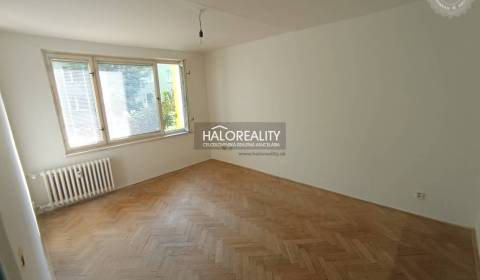 Sale One bedroom apartment, Košice - Západ, Slovakia