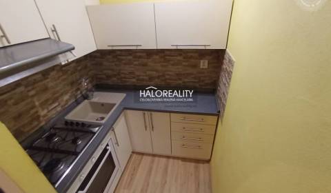 Sale One bedroom apartment, Košice - Juh, Slovakia