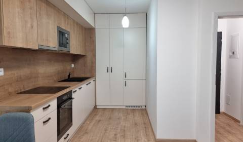 FOR RENT - New 2-room apartment - Piesková Street, Nitra