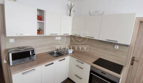 Rent Two bedroom apartment, Žilina, Slovakia