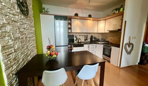 Sale Two bedroom apartment, Two bedroom apartment, Obilná, Senec, Slov