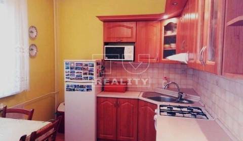 Sale Two bedroom apartment, Ilava, Slovakia