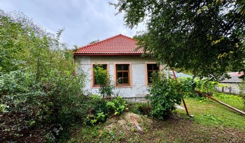 Sale Family house, Family house, Partizánske, Slovakia