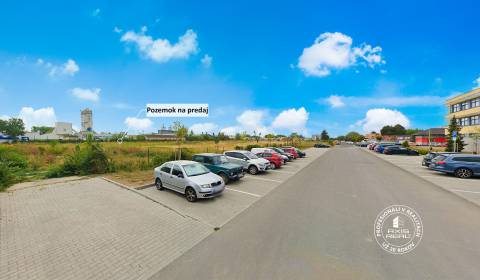 Sale Land plots - commercial, Land plots - commercial, Priemyselná, Pi