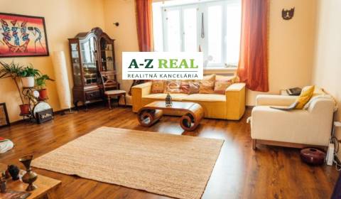 Rent Two bedroom apartment, Two bedroom apartment, Grösslingova, Brati