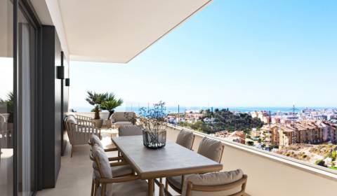 Sale Two bedroom apartment, Two bedroom apartment, Málaga, Spain