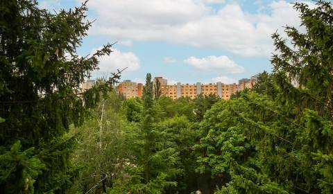 BA/Dúbravka - Renovated 3-room apartment with a loggia in a low-rise b