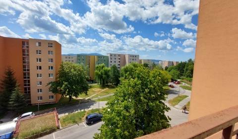 Rent One bedroom apartment, One bedroom apartment, Šafárikova, Trenčín