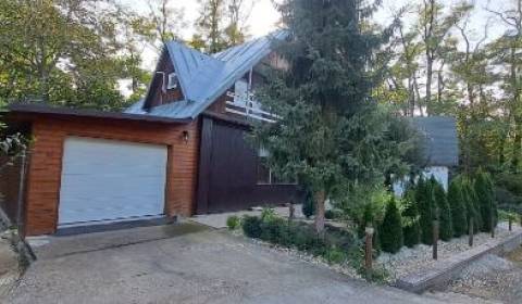 Sale Cottage, Cottage, Veľký Krtíš, Slovakia