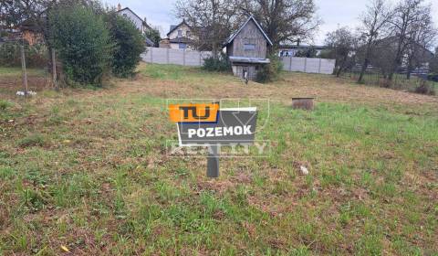 Sale Land – for living, Humenné, Slovakia