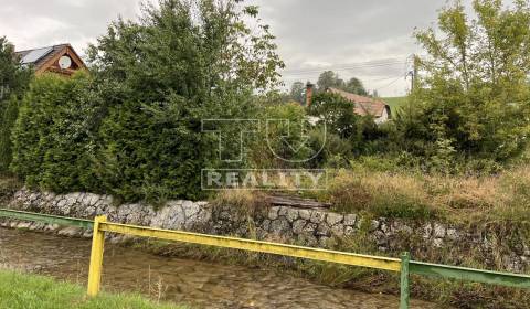 Sale Land – for living, Martin, Slovakia