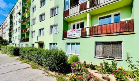 Sale One bedroom apartment, One bedroom apartment, Lomená, Košice - St